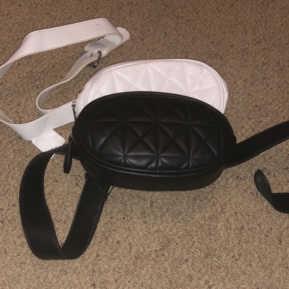 Fanny packs